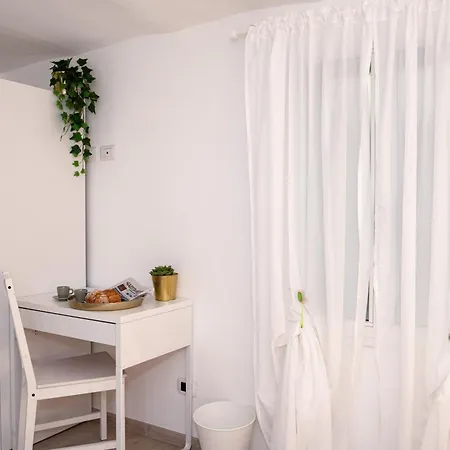 Atheneum Apartment Bari Exterior photo