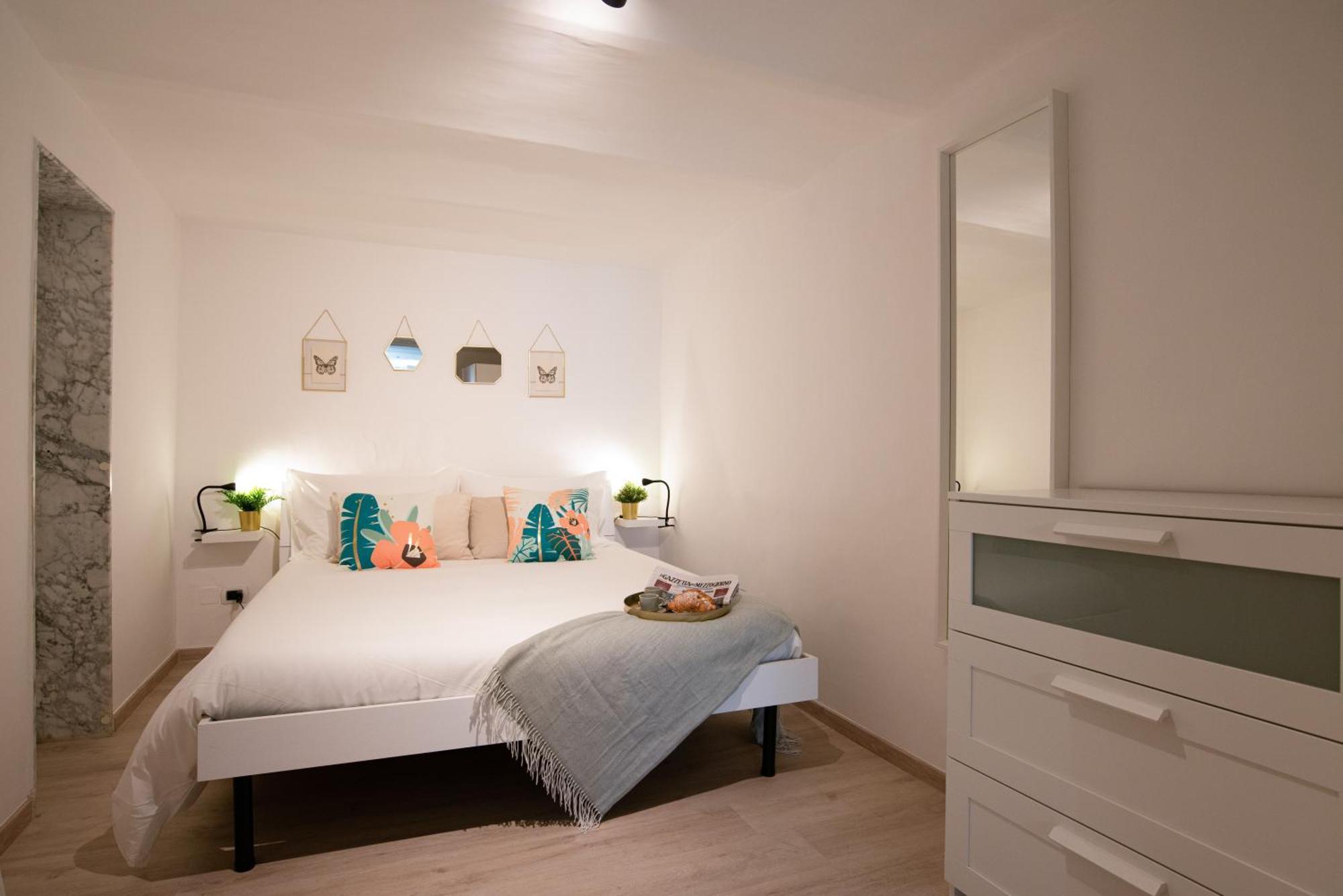 Atheneum Apartment Bari