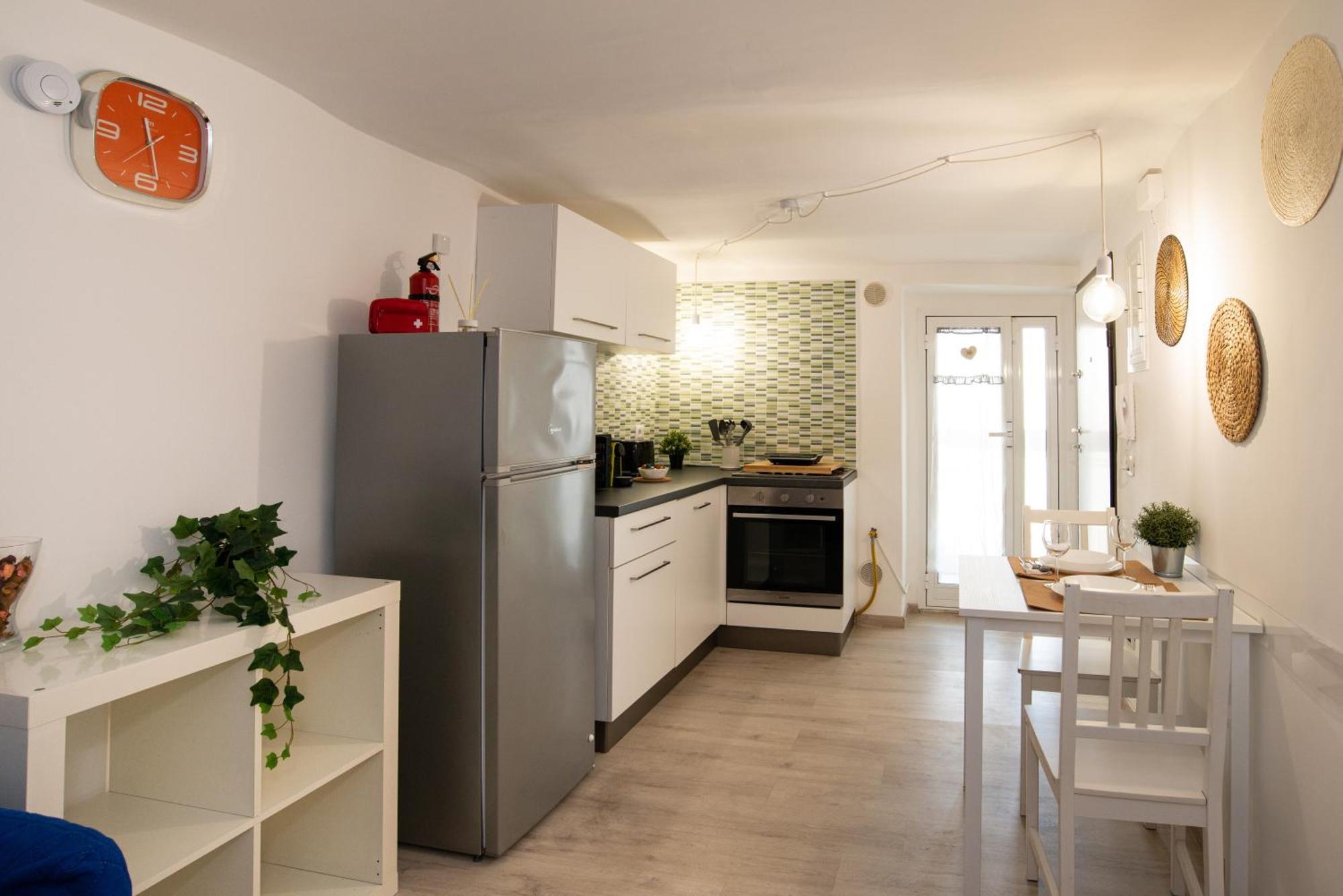 Apartment Atheneum *